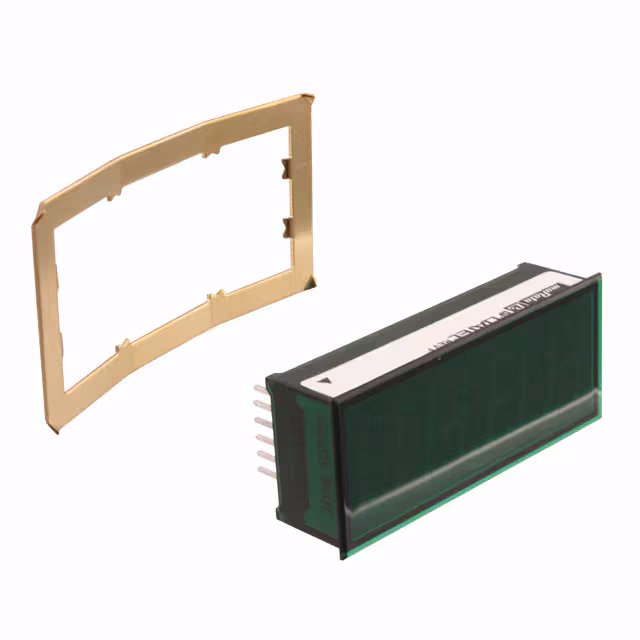 DMS-30PC-1-GL-C Murata Power Solutions Inc. Indicateurs de panneau